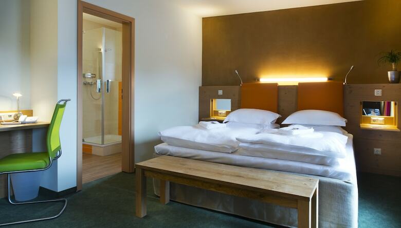 Sonn Idyll Hotel & Saunalandschaft