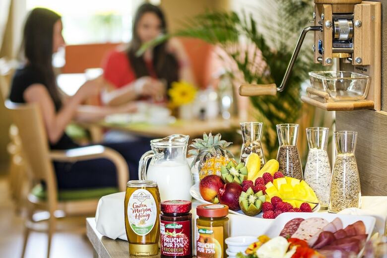 Sonn Idyll Hotel & Saunalandschaft