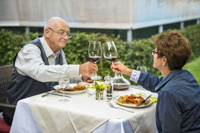 Sonn Idyll Hotel & Saunalandschaft