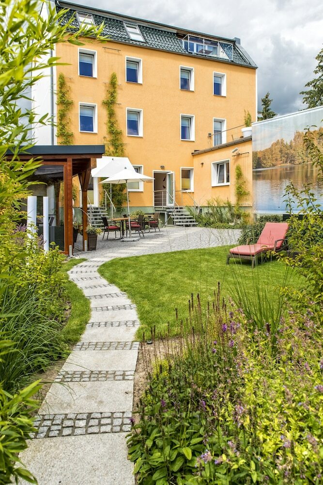 Sonn Idyll Hotel & Saunalandschaft