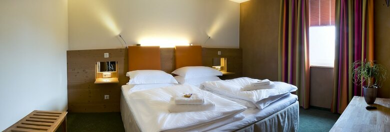 Sonn Idyll Hotel & Saunalandschaft