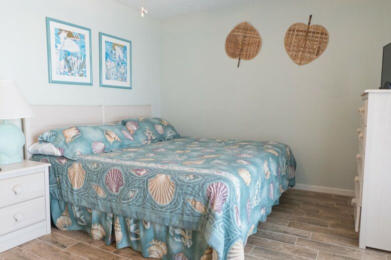 Southwind By Lsi Vacation Rentals