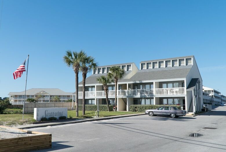 Southwind By Lsi Vacation Rentals
