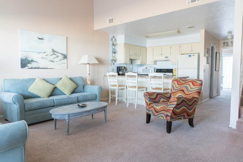 Southwind By Lsi Vacation Rentals