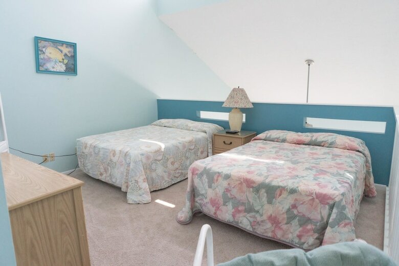 Southwind By Lsi Vacation Rentals
