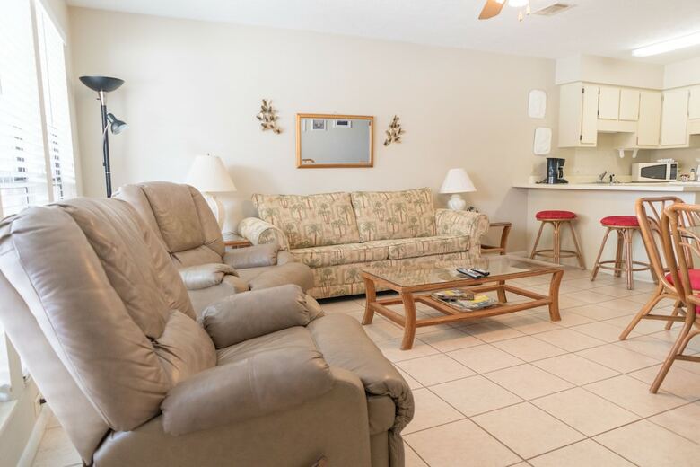 Southwind By Lsi Vacation Rentals