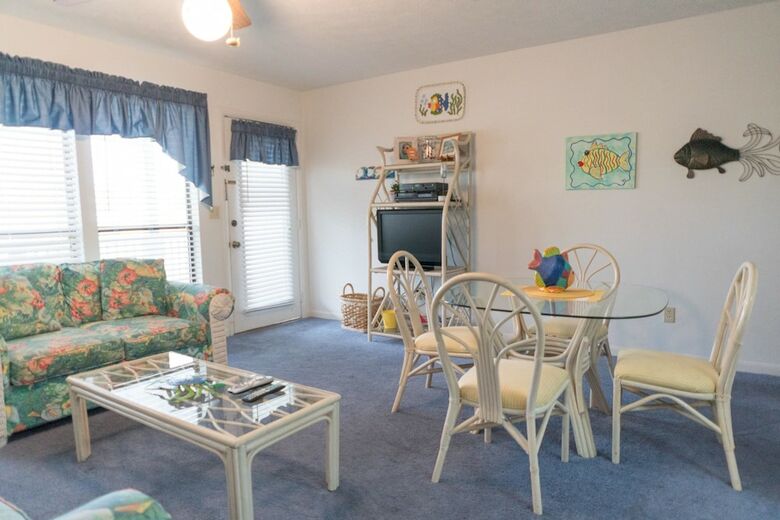 Southwind By Lsi Vacation Rentals