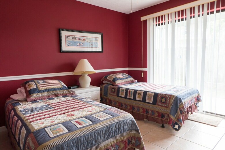Southwind By Lsi Vacation Rentals