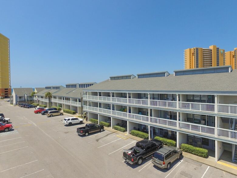 Southwind By Lsi Vacation Rentals