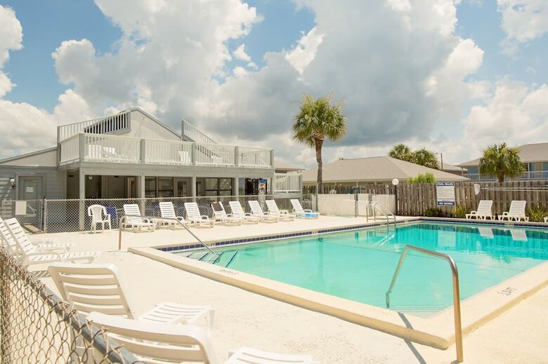 Southwind By Lsi Vacation Rentals