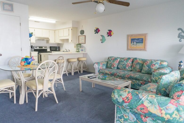 Southwind By Lsi Vacation Rentals