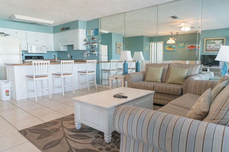 Southwind By Lsi Vacation Rentals