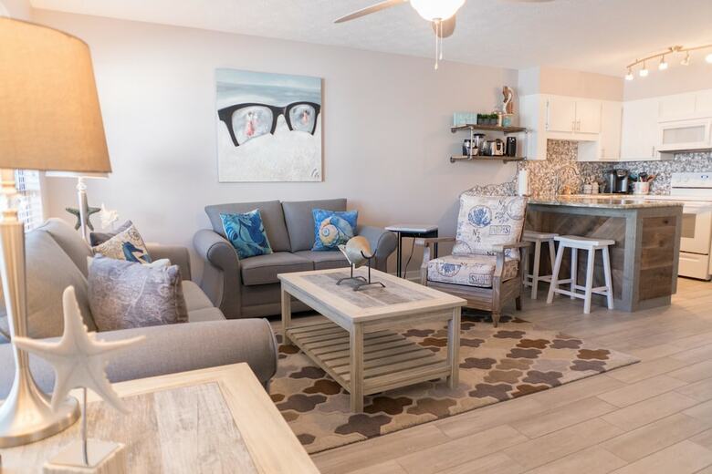 Southwind By Lsi Vacation Rentals