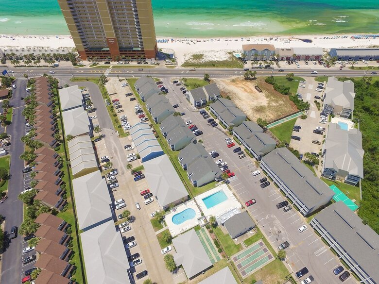 Southwind By Lsi Vacation Rentals