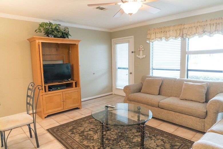 Southwind By Lsi Vacation Rentals