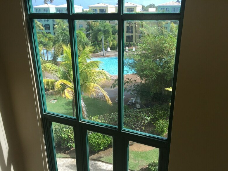 Apartamentos Aquatika "paraiso Tropical"