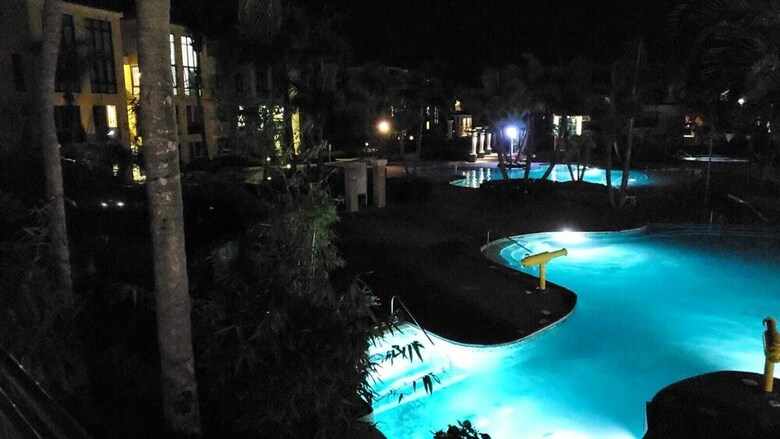 Apartamentos Aquatika "paraiso Tropical"