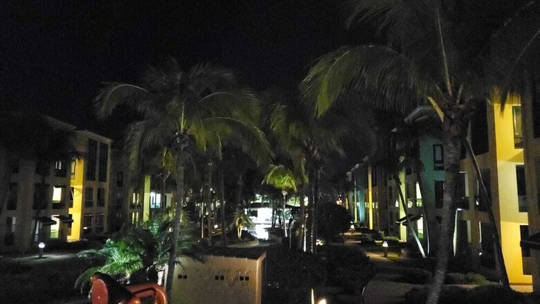 Apartamentos Aquatika "paraiso Tropical"