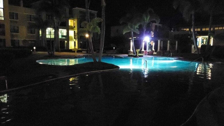 Apartamentos Aquatika "paraiso Tropical"