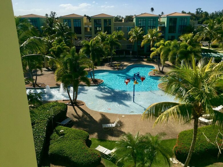 Apartamentos Aquatika "paraiso Tropical"