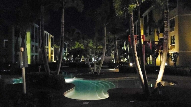Apartamentos Aquatika "paraiso Tropical"
