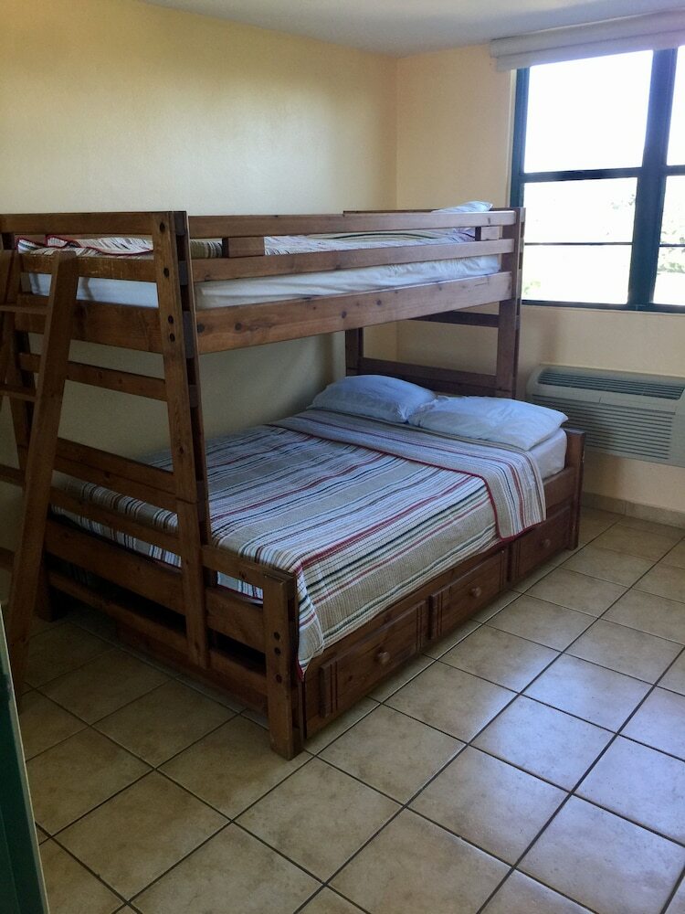 Apartamentos Aquatika "paraiso Tropical"