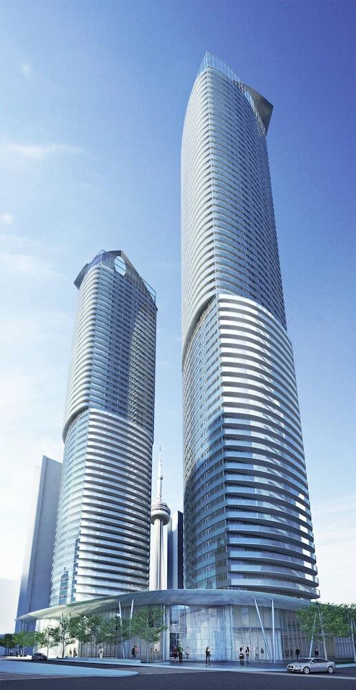 Toronto Escape - Financial District