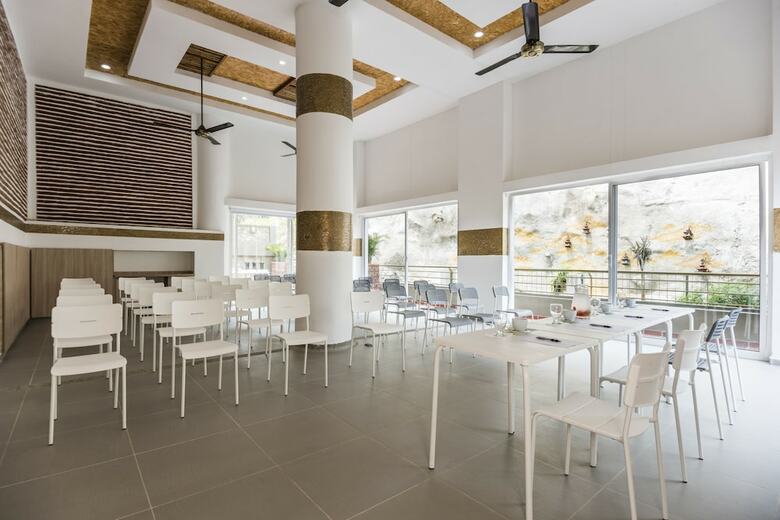 Terrazas Tayrona Travelers Apartamentos Y Suites