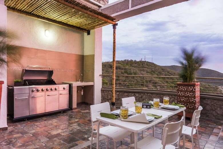 Terrazas Tayrona Travelers Apartamentos Y Suites