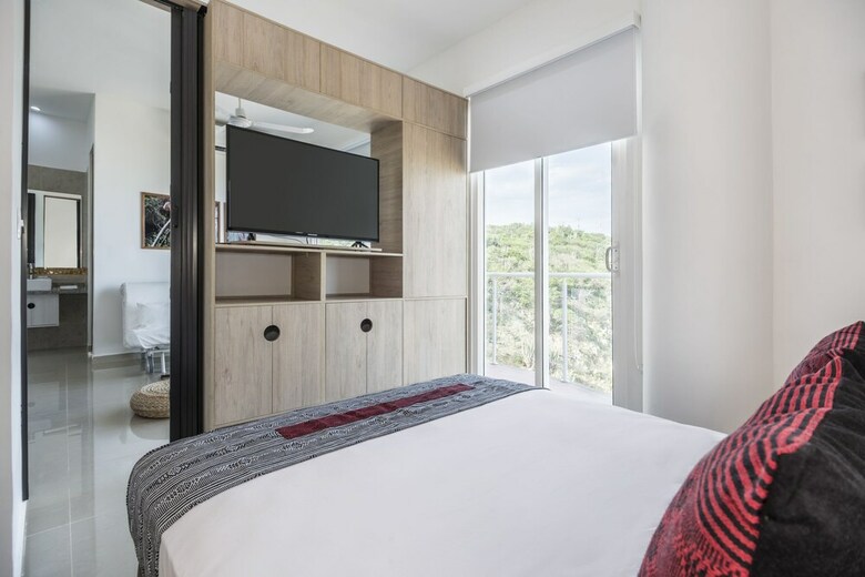 Terrazas Tayrona Travelers Apartamentos Y Suites