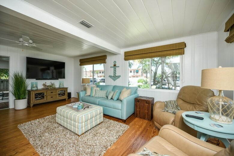 Ocean Blue - Gulfview By Beachside Management
