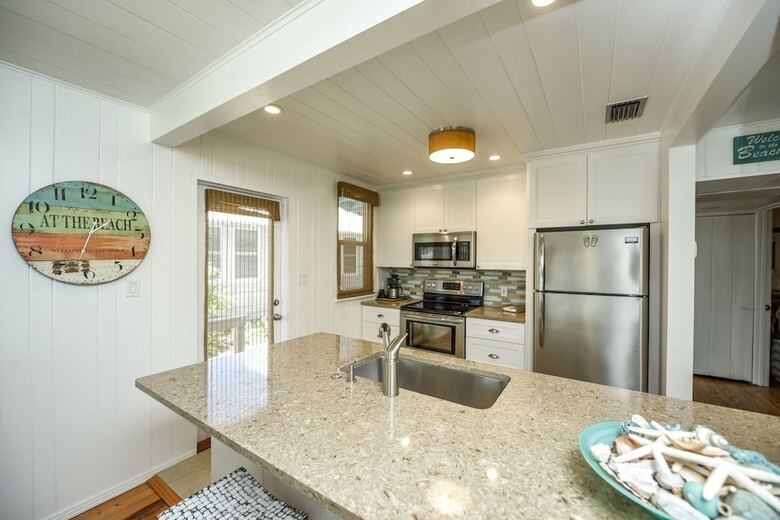 Ocean Blue - Gulfview By Beachside Management