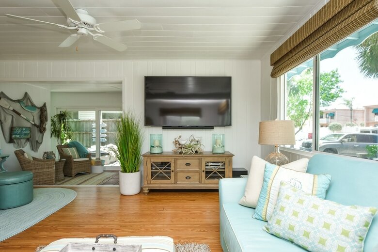 Ocean Blue - Gulfview By Beachside Management