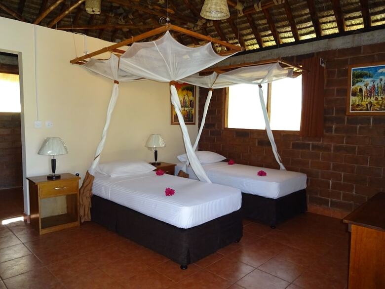 Hotel Barry's Beach Resort