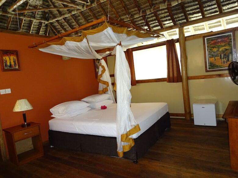 Hotel Barry's Beach Resort