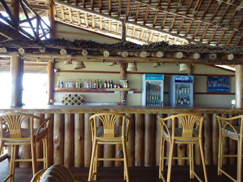 Hotel Barry's Beach Resort