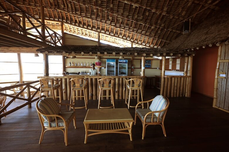 Hotel Barry's Beach Resort