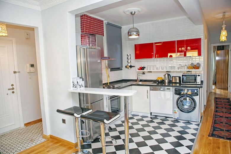 Mysuite Istanbul