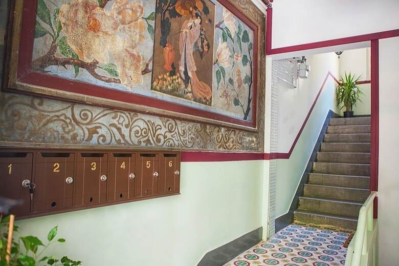 Mysuite Istanbul