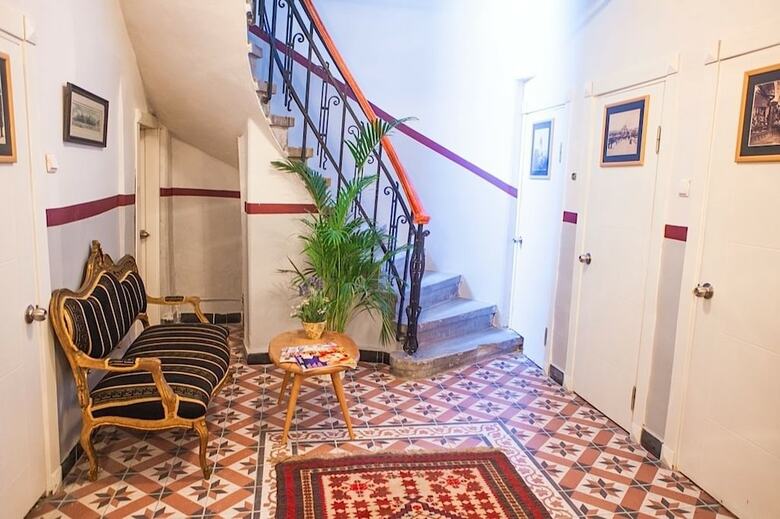 Mysuite Istanbul