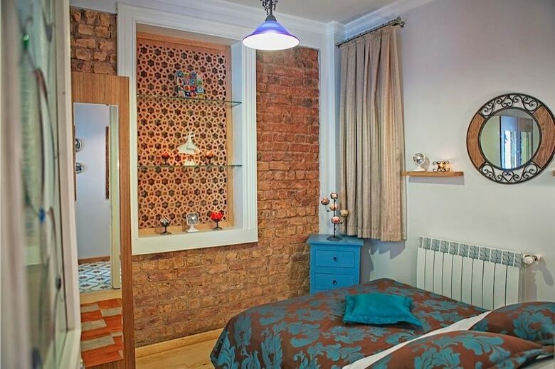 Mysuite Istanbul