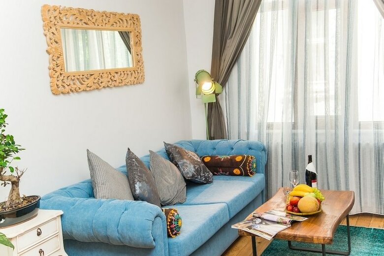 Mysuite Istanbul