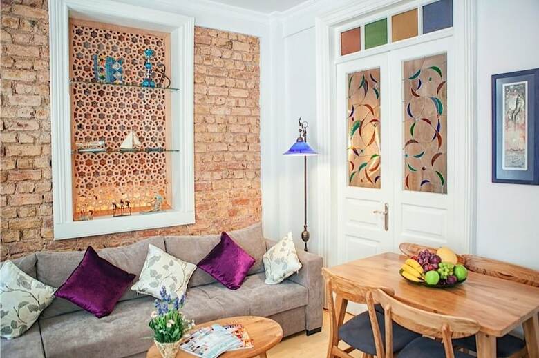 Mysuite Istanbul