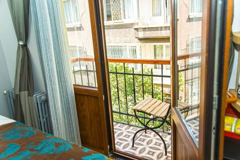 Mysuite Istanbul