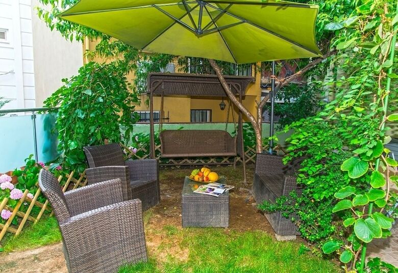 Mysuite Istanbul