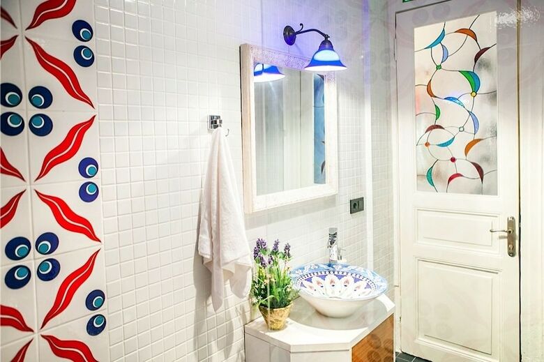 Mysuite Istanbul