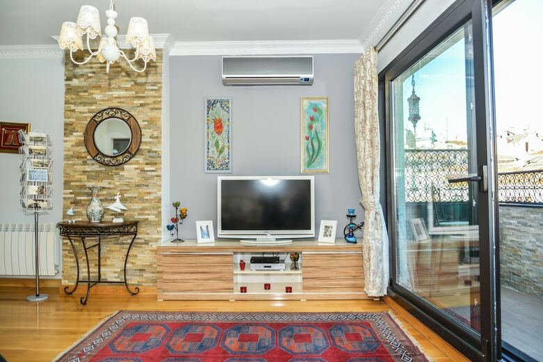 Mysuite Istanbul