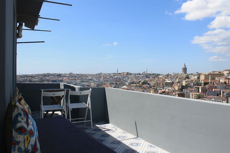 Mysuite Istanbul