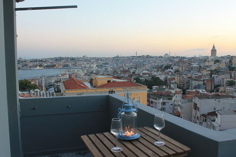 Mysuite Istanbul