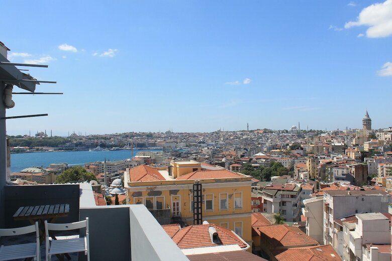 Mysuite Istanbul